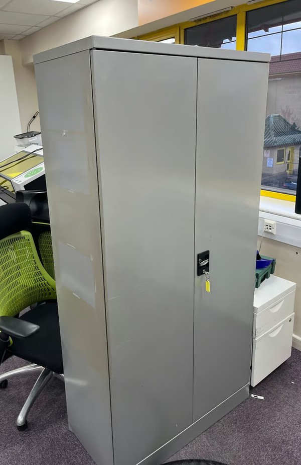 Storage Cabinet For Sale