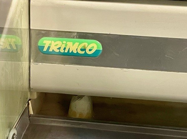 Trimco Salad Chiller For Sale