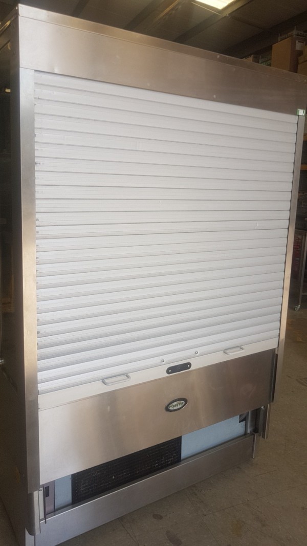 Foster Multi-Deck 1.2m Fridge For Sale