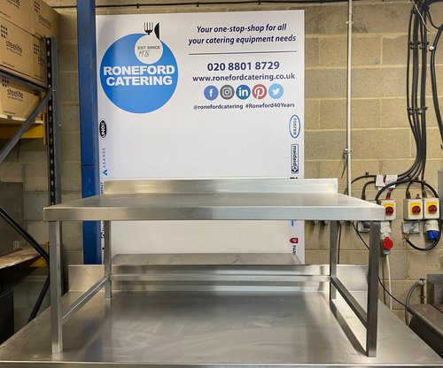 Low Table For Cook Line For Sale Low Table For Cook Line For Sale