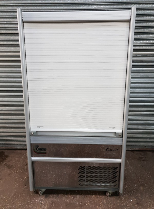 Williams Multideck Display Fridge For Sale