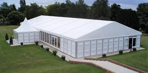 Secondhand Used 20m x 50m Hoecker Tent For Sale Secondhand Used 20m x 50m Hoecker Tent For Sale