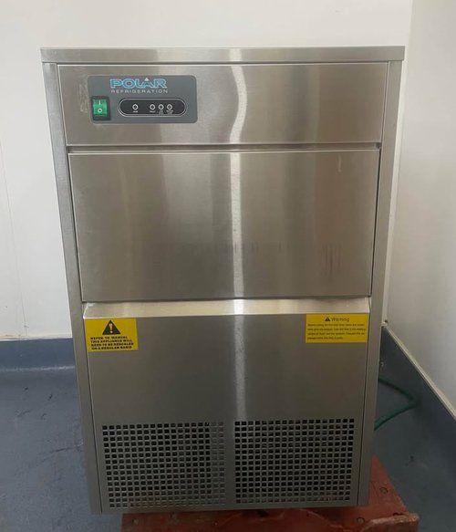 Secondhand Used Polar GL192 Ice Machine For Sale Secondhand Used Polar GL192 Ice Machine For Sale
