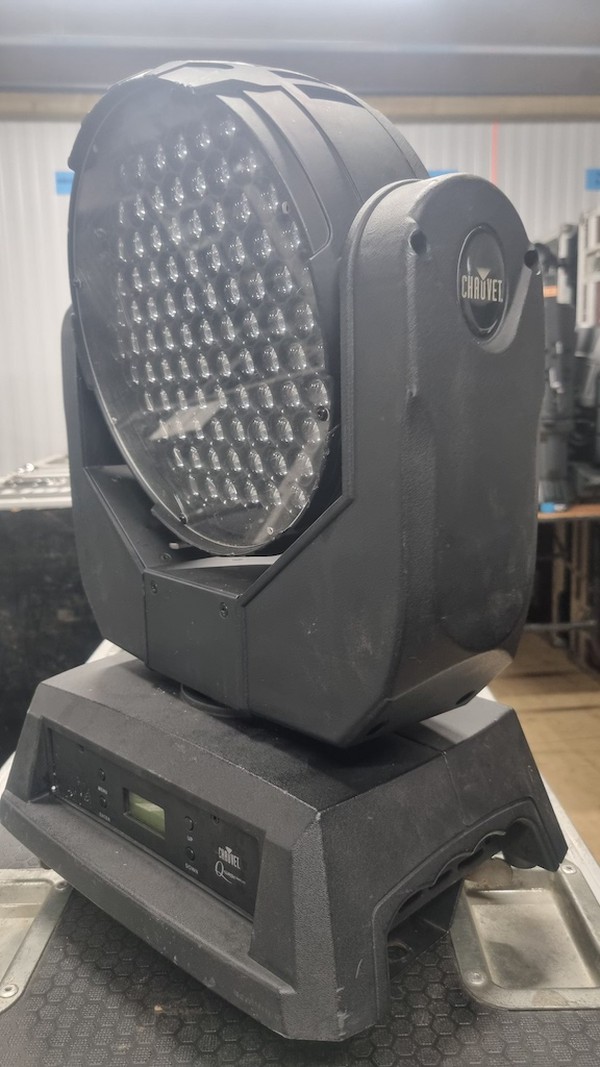 Chauvet Q-Wash 560-Z