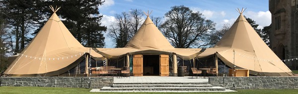 Tentipi Wall Flex, Solid Wooden Doors For Sale