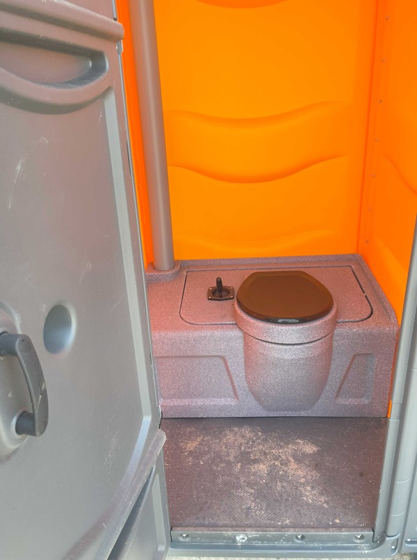 10x Shorelink Portable Toilets For Sale