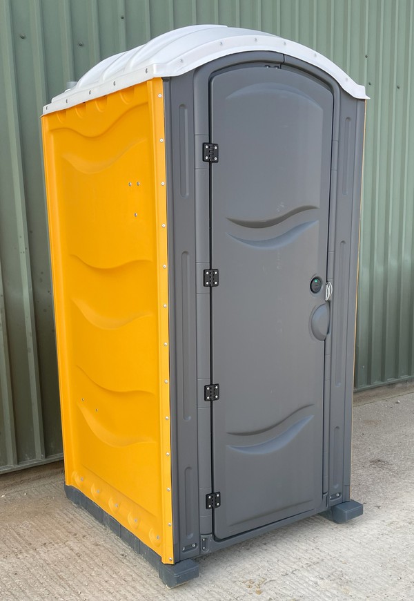 Secondhand 10x Shorelink Portable Toilets For Sale