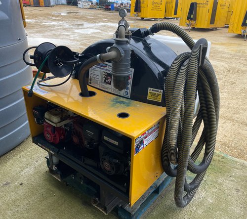 Secondhand Toilet Pump Self Contained For Sale Secondhand Toilet Pump Self Contained For Sale