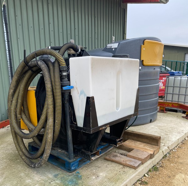 Toilet Pump Self Contained For Sale