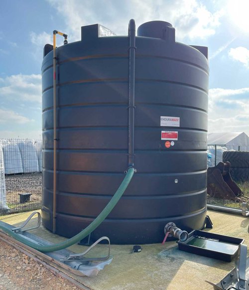 30,000 Litre Waste Tank For Sale 30,000 Litre Waste Tank For Sale