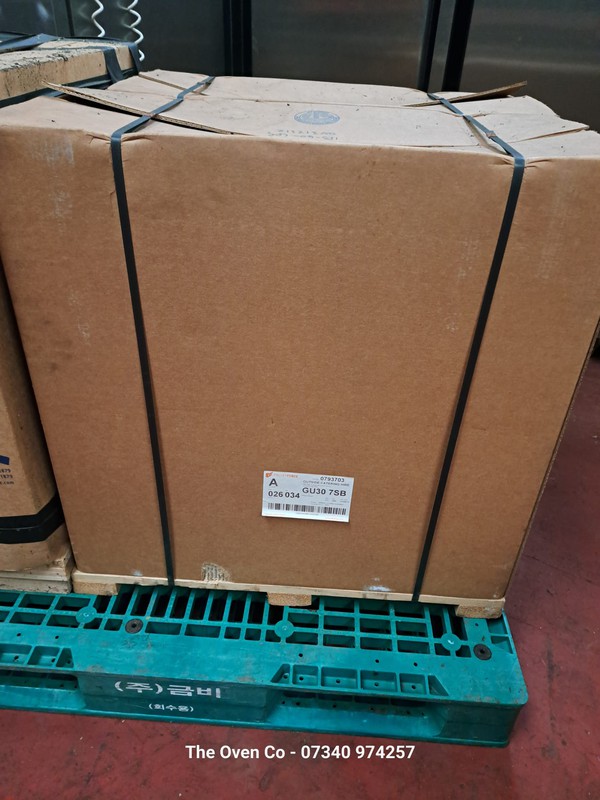 Buy Boxed IFS 40 Fryer LPG