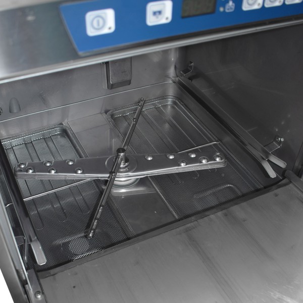 Stainless Steel Electrolux Dish Washer