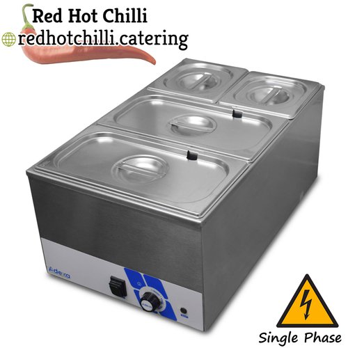 Adexa BMN Wet Heat Bain Marie (Ref: RHC8710) Adexa BMN Wet Heat Bain Marie (Ref: RHC8710)
