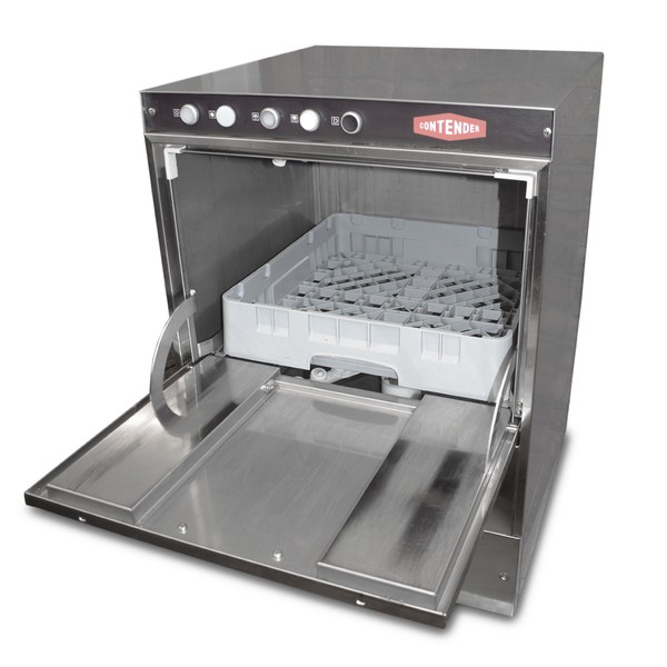 Buy Used Contender Under Counter Dishwasher