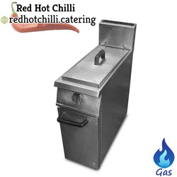 Falcon G2830 Single Tank Fryer