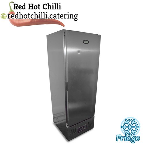 Foster Slimline Upright Fridge (Ref: RHC8721) Foster Slimline Upright Fridge (Ref: RHC8721)