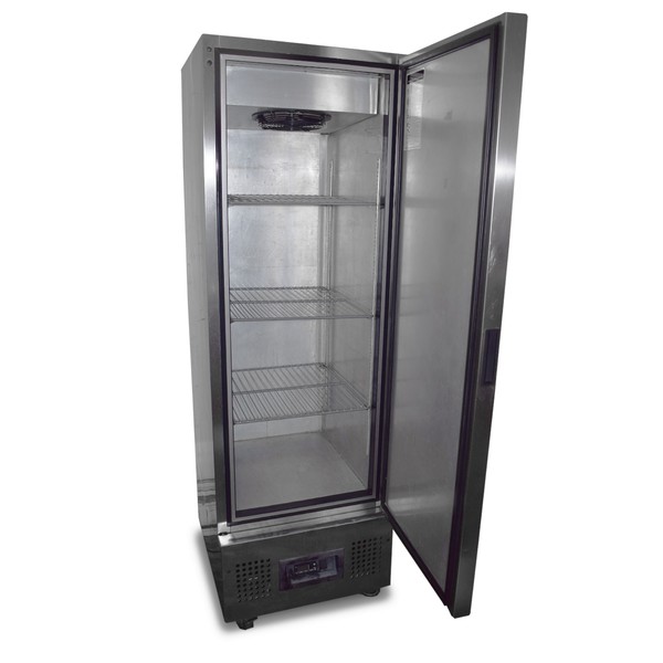 Foster FSL400H Single Door Fridge