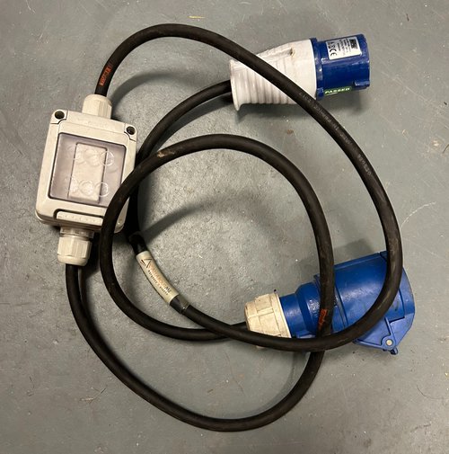 14x Inline Electric Switches For Sale 14x Inline Electric Switches For Sale