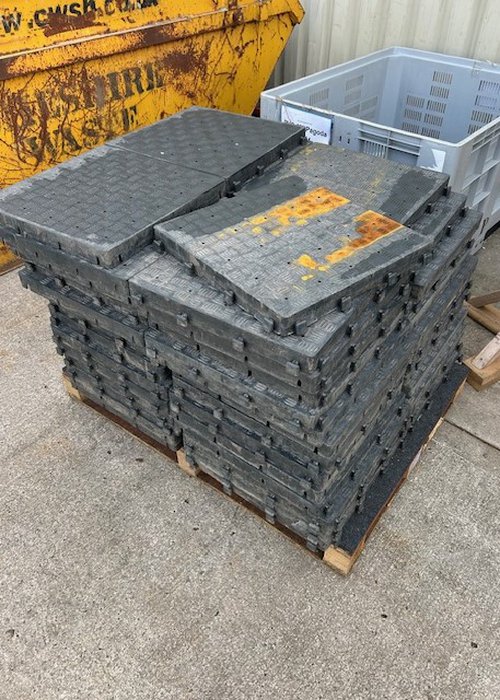 Secondhand Plastic Clip Together Flooring For Sale Secondhand Plastic Clip Together Flooring For Sale