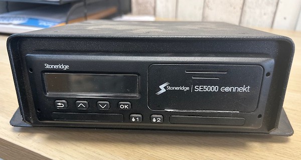 Stoneridge Tachograph For Sale