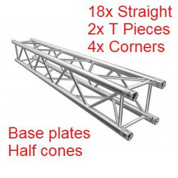 Global F34 package for sale