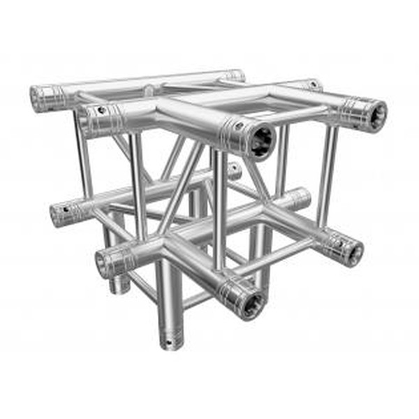 F34 4-way corner T40 Global truss