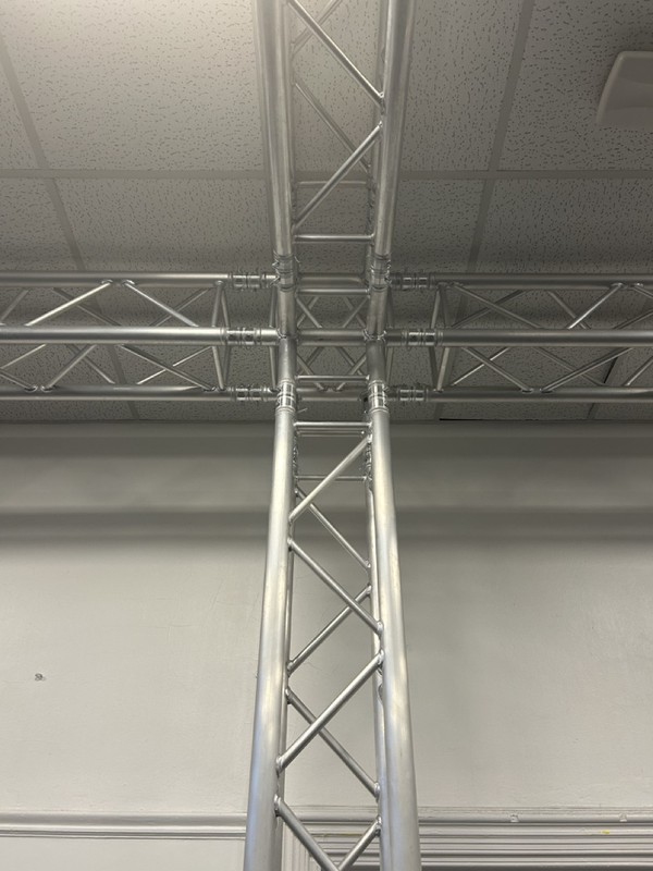 Global Truss F34