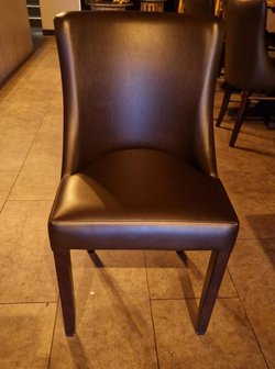 40x Restaurant Chairs For Sale