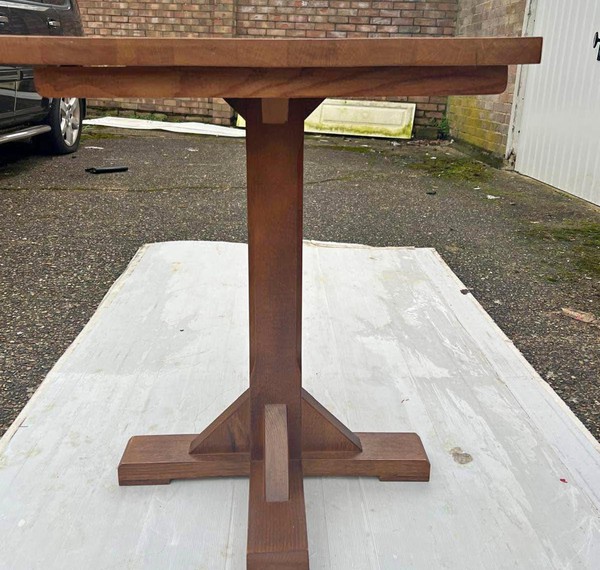 Secondhand 12x Restaurant Tables For Sale