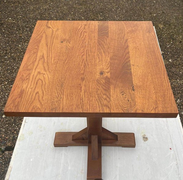 Used 12x Restaurant Tables For Sale