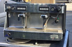 Secondhand L'anna Coffee Machine For Sale