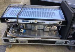 Secondhand Astoria Coffee Machine For Sale