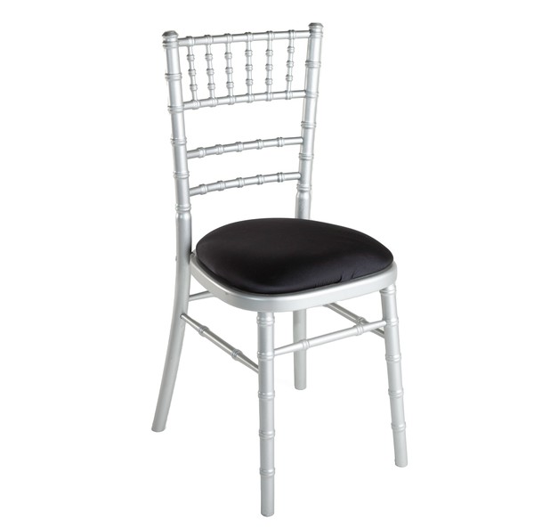 Chiavari And Cheltenham Chair Spraying