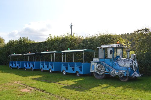 Road Train for sale Road Train for sale