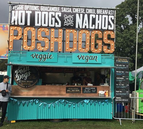 5m Catering Trailer For Sale 5m Catering Trailer For Sale