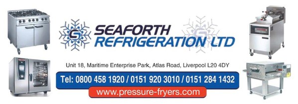 Seaforth Refrigeration Equipment