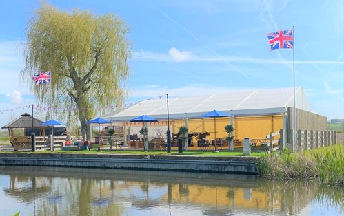 Secondhand Marquee For Sale Secondhand Marquee For Sale