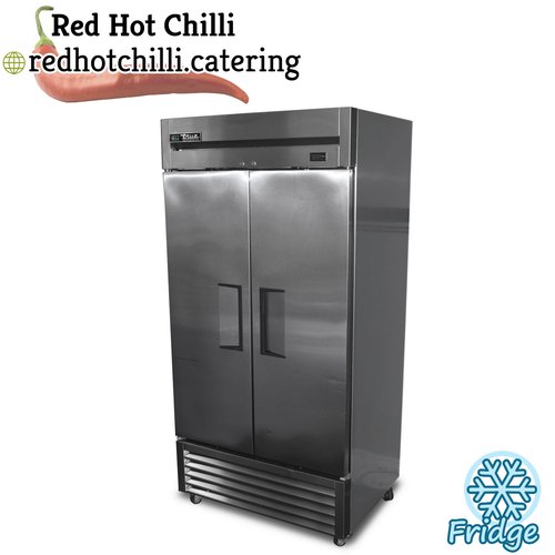 Big double door fridge for sale Big double door fridge for sale