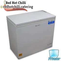 Second hand chest freezer for sale