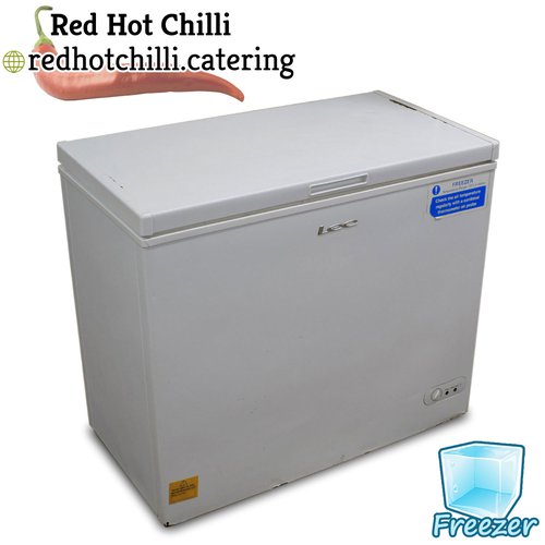 Second hand chest freezer for sale Second hand chest freezer for sale