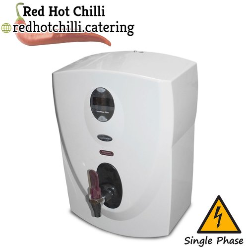 Wall mounted water boiler Wall mounted water boiler