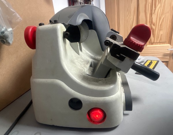 Shop Key Cutter For Sale