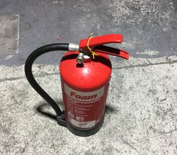 Foam Fire Extinguisher For Sale