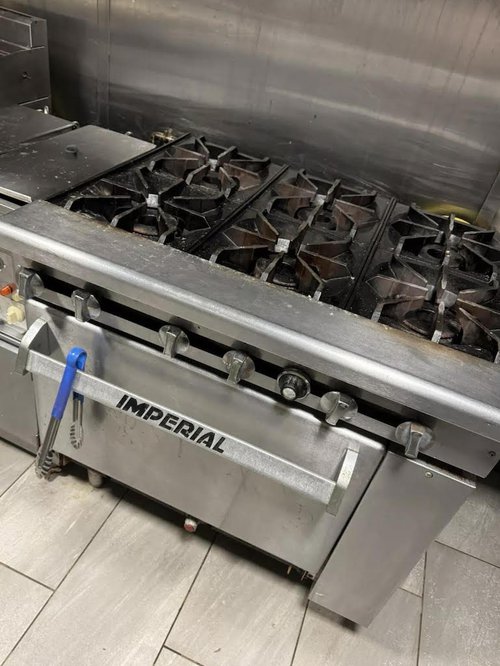 6 burner cooker 6 burner cooker