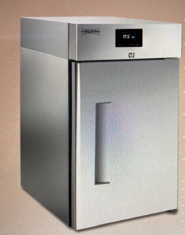 Everlasting Chocolate fridge for sale