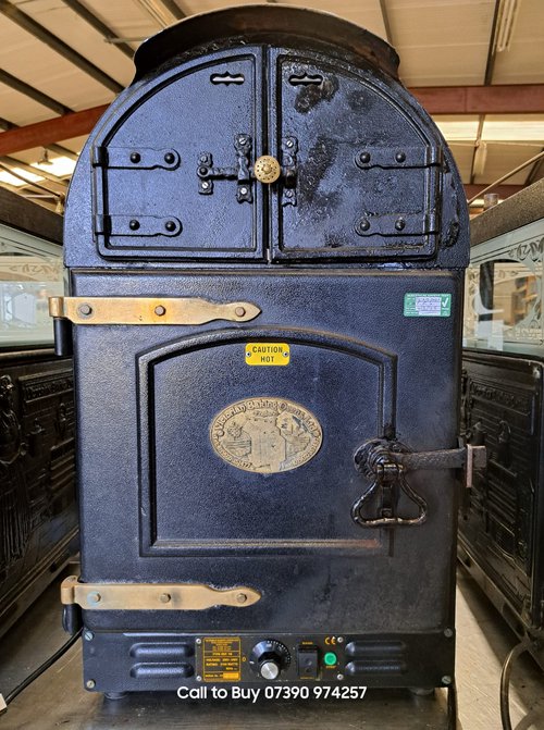 Electric Potato Oven Electric Potato Oven