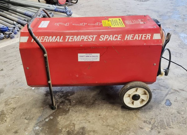 Direct space heater for sale