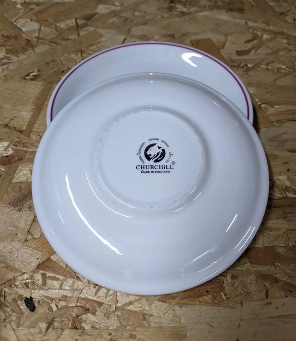 Cafe And Restaurant Tableware