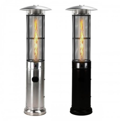 Secondhand 15kW Patio Heater For Sale Secondhand 15kW Patio Heater For Sale