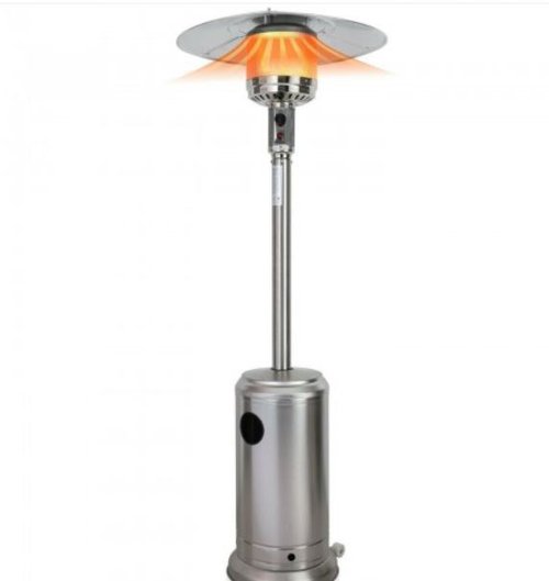 Secondhand 13KW Umbrella Mushroom Heater For Sale Secondhand 13KW Umbrella Mushroom Heater For Sale